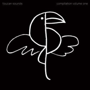 Toucan Sounds - Compilation Volume One in the group VINYL / Upcoming releases / Hip Hop at Bengans Skivbutik AB (3790051)