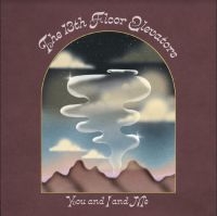 13Th Floor Elevators The - You And I And Me in the group VINYL / Upcoming releases / Rock at Bengans Skivbutik AB (3790053)