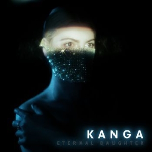 Kanga - Eternal Daughter in the group CD / Pop-Rock at Bengans Skivbutik AB (3790112)