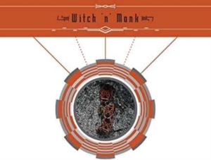 Witch N Monk - Witch N Monk in the group CD / Jazz at Bengans Skivbutik AB (3790123)