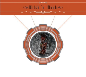 Witch 'N' Monk - Witch 'N' Monk in the group CD / Jazz,Pop-Rock at Bengans Skivbutik AB (3790123)