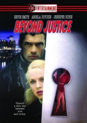 Beyond Justice - Film in the group OTHER / Music-DVD & Bluray at Bengans Skivbutik AB (3790163)