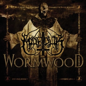 Marduk - Wormwood -Gatefold- i gruppen ÖVRIGT / Startsida Vinylkampanj hos Bengans Skivbutik AB (3790200)