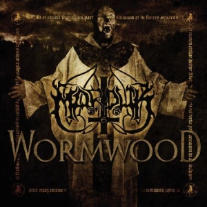 Marduk - Wormwood -Ltd/Slipcase- in the group Minishops / Marduk at Bengans Skivbutik AB (3790205)