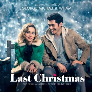George Michael & Wham! - George Michael & Wham! Last Christmas: The Original Motion Picture Soundtrack in the group Minishops / Wham at Bengans Skivbutik AB (3790647)