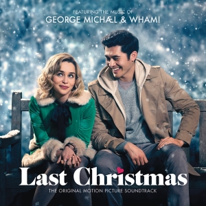 George Michael & Wham! - George Michael & Wham! Last Christmas: The Original Motion Picture Soundtrack in the group OTHER / -Start BM V at Bengans Skivbutik AB (3790648)