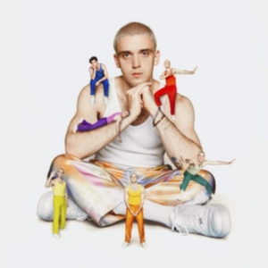 Lauv - How I'm Feeling in the group CD / Pop-Rock at Bengans Skivbutik AB (3791108)