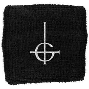 Ghost - Sweatband: Grucifix (Loose) in the group Campaigns / BlackFriday2020 at Bengans Skivbutik AB (3791278)