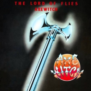 Axewitch - The Lord Of Flies in the group CD / Hårdrock/ Heavy metal at Bengans Skivbutik AB (3791362)