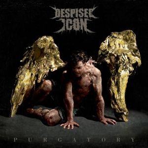 Despised Icon - Purgatory in the group CD / Hårdrock at Bengans Skivbutik AB (3792702)