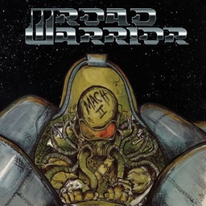 Road Warrior - Mach Ii (Vinyl) in the group VINYL / Hårdrock/ Heavy metal at Bengans Skivbutik AB (3793734)