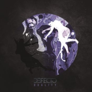 Defecto - Duality in the group CD / Hårdrock/ Heavy metal at Bengans Skivbutik AB (3793739)