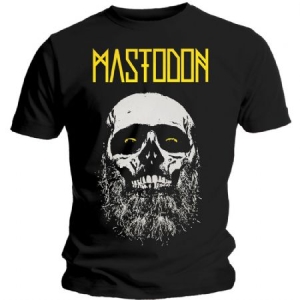 Mastodon -  Mastodon Unisex Tee: Admat (M) in the group OTHER / CDON - Exporterade Artiklar_Manuellt / T-shirts_CDON_Exporterade at Bengans Skivbutik AB (3795860)