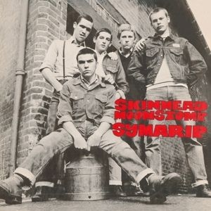 Symarip - Skinhead Moonstomp -Hq- in the group VINYL / Pop-Rock,Övrigt at Bengans Skivbutik AB (3796060)