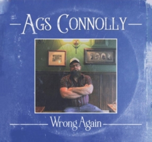 Ags Connolly - Wrong Again in the group CD / Country at Bengans Skivbutik AB (3796107)