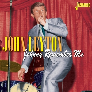 John Leyton - Johnny Remember Me in the group OTHER / Övrigt /  at Bengans Skivbutik AB (3798952)