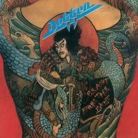 Dokken - Beast From The East (2 Cd Collector in the group OUR PICKS / Classic labels / Rock Candy at Bengans Skivbutik AB (3798959)