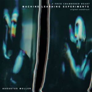 Augustus Muller - Machine Learning Experiments (Origi in the group VINYL / Pop-Rock at Bengans Skivbutik AB (3799013)