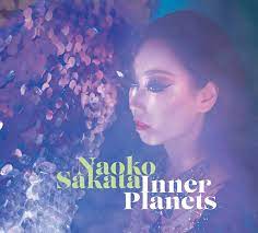 Sakata Naoko - Inner Planets in the group Externt_Lager /  at Bengans Skivbutik AB (3799056)