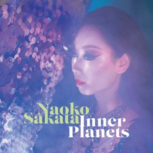 Sakata Naoko - Inner Planets in the group CD / Jazz at Bengans Skivbutik AB (3799056)