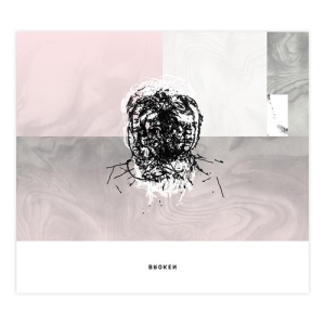 Ferchen Timothy - Broken in the group CD / Klassiskt at Bengans Skivbutik AB (3799074)