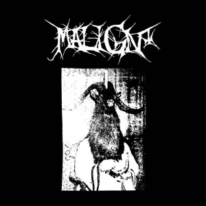 Malign - Demo 1/95 (Vinyl) in the group VINYL / Hårdrock,Svensk Musik at Bengans Skivbutik AB (3799188)