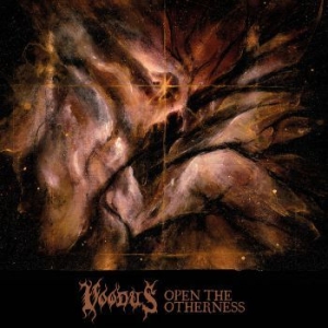 Voodus - Open The Otherness in the group CD / Hårdrock at Bengans Skivbutik AB (3799202)