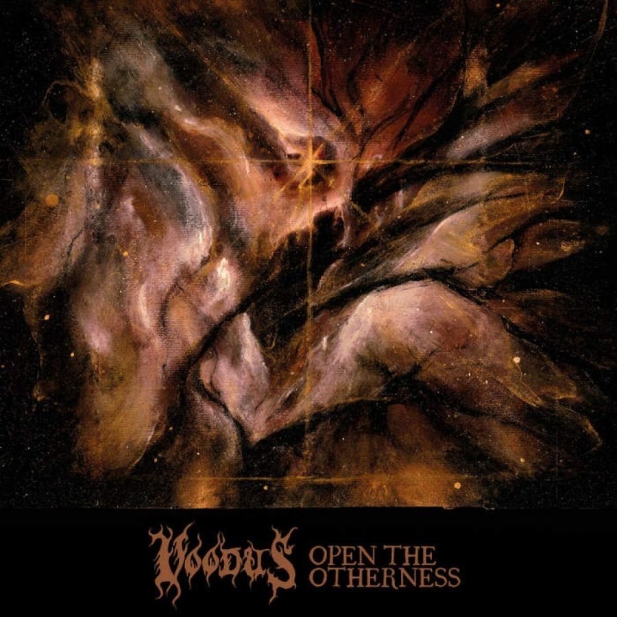 Voodus - Open The Otherness in the group OUR PICKS / Frontpage - CD New & Forthcoming at Bengans Skivbutik AB (3799202)