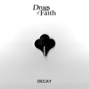 Drugs Of Faith - Decay in the group VINYL / Hårdrock/ Heavy metal at Bengans Skivbutik AB (3802575)
