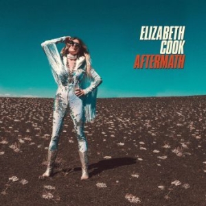 Cook Elizabeth - Aftermath in the group VINYL / Upcoming releases / Country at Bengans Skivbutik AB (3802585)