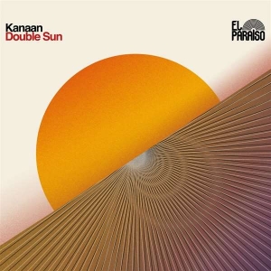 Kanaan - Double Sun in the group VINYL / Pop-Rock at Bengans Skivbutik AB (3802610)