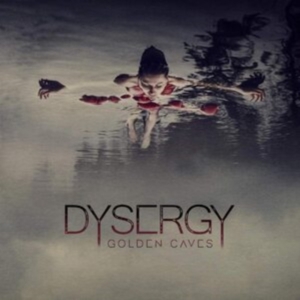 Golden Caves - Dysergy in the group CD / Pop-Rock at Bengans Skivbutik AB (3802673)