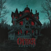 Other The - Haunted (Digipack) in the group CD / Hårdrock at Bengans Skivbutik AB (3802690)