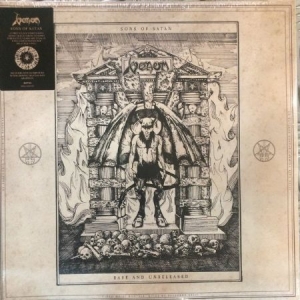 Venom - Sons Of Satan (2Lp) in the group VINYL / Hårdrock,Pop-Rock at Bengans Skivbutik AB (3802694)