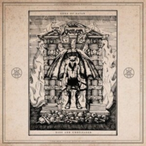 Venom - Sons Of Satan in the group CD / Hårdrock,Pop-Rock at Bengans Skivbutik AB (3802696)