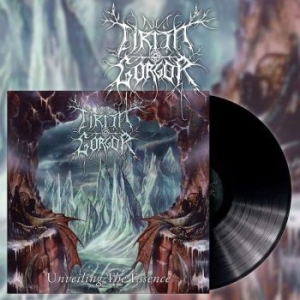Cirith Gorgor - Unveiling The Essence (Black Vinyl) in the group VINYL / Hårdrock at Bengans Skivbutik AB (3802733)