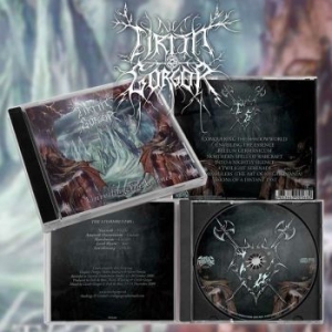 Cirith Gorgor - Unveiling The Essence in the group CD / Hårdrock at Bengans Skivbutik AB (3802737)