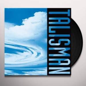 Talisman - Life (25Th Anniversary Edition) Vin in the group VINYL / Hårdrock/ Heavy metal at Bengans Skivbutik AB (3802785)