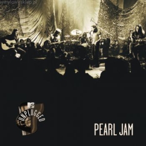 Pearl Jam - Mtv Unplugged i gruppen VINYL / Pop-Rock hos Bengans Skivbutik AB (3803448)