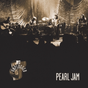 Pearl Jam - Mtv Unplugged in the group VINYL / Pop-Rock at Bengans Skivbutik AB (3803448)