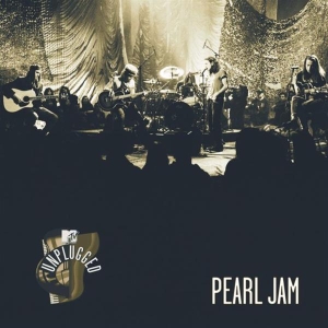 Pearl Jam - Mtv Unplugged in the group OTHER / -Start BM V at Bengans Skivbutik AB (3803448)