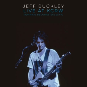 Buckley Jeff - Live On Kcrw.. -Black Fr- in the group VINYL / Pop at Bengans Skivbutik AB (3803534)