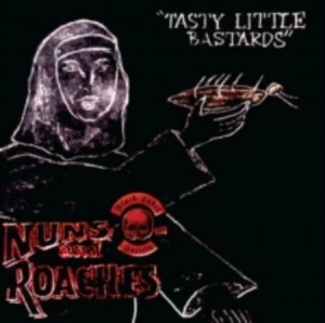Black Label Society - Nuns & Roaches - Tasty Little Basta in the group VINYL / Hårdrock at Bengans Skivbutik AB (3803583)