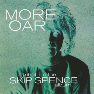 Blandade Artister - More Oar - Tripute To The Skip Spen in the group OUR PICKS / Classic labels / Sundazed / Sundazed Vinyl at Bengans Skivbutik AB (3804210)