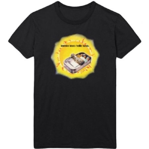 Beastie Boys - The Beastie Boys Unisex Tee: Hello Nasty in the group OTHER / Merch T-shirts at Bengans Skivbutik AB (3804615r)