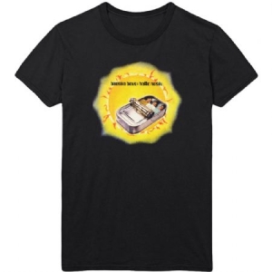 Beastie Boys - Hello Nasty Uni Bl    in the group MERCHANDISE / T-shirt / Hip Hop-Rap at Bengans Skivbutik AB (3804615r)