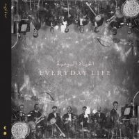 COLDPLAY - EVERYDAY LIFE (VINYL) in the group VINYL / Vinyl Popular at Bengans Skivbutik AB (3805006)