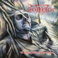 Protector - A Shedding Of Skin (Slipcase/Poster in the group CD / Hårdrock at Bengans Skivbutik AB (3805145)