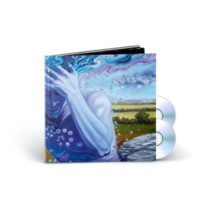 Kansas - The Absence Of Presence in the group CD / Pop-Rock at Bengans Skivbutik AB (3805198)
