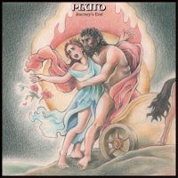 Pluto - Journeys End (Vinyl) in the group VINYL / Pop-Rock at Bengans Skivbutik AB (3805207)